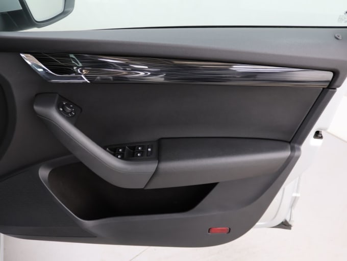 2025 Skoda Octavia