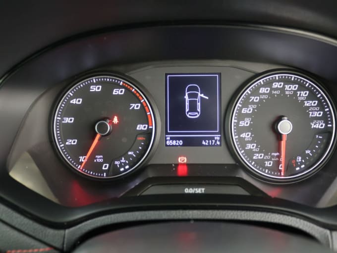 2025 Seat Ibiza