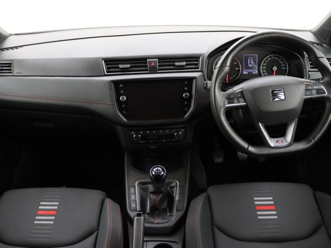 2025 Seat Ibiza
