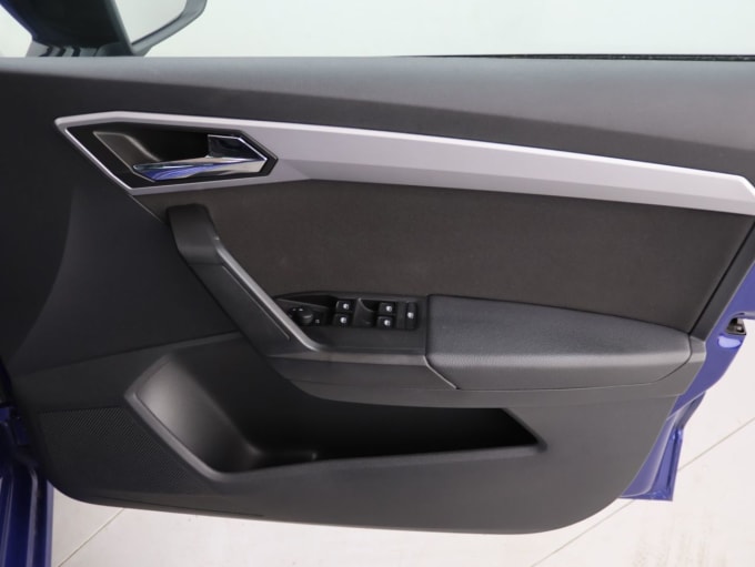 2025 Seat Ibiza