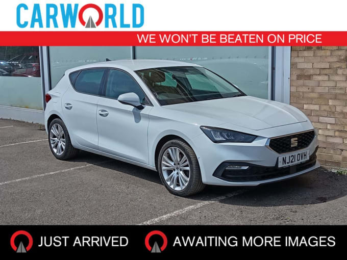 2025 Seat Leon