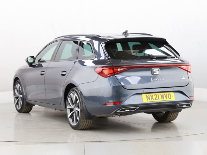 2025 Seat Leon