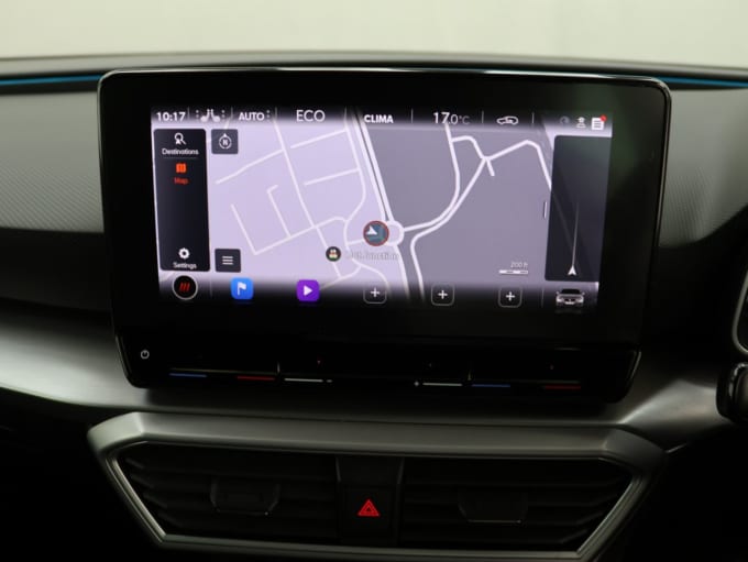 2025 Seat Leon