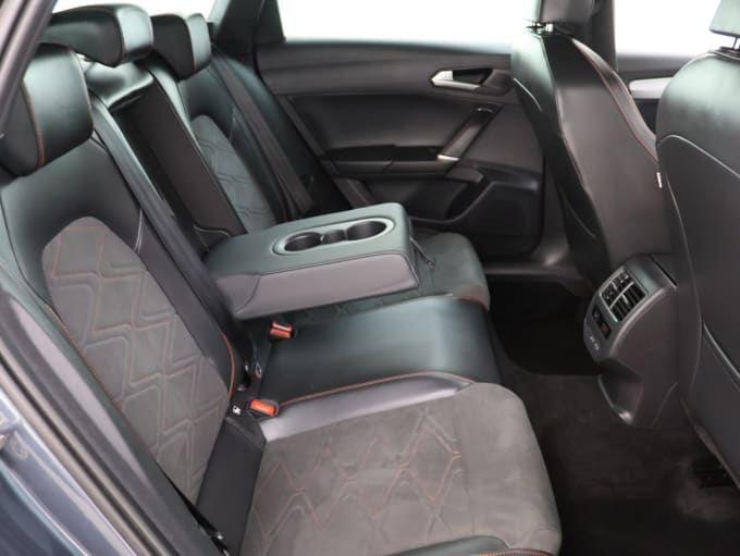 2025 Seat Leon