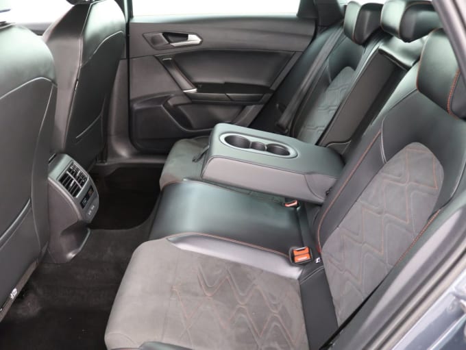 2025 Seat Leon