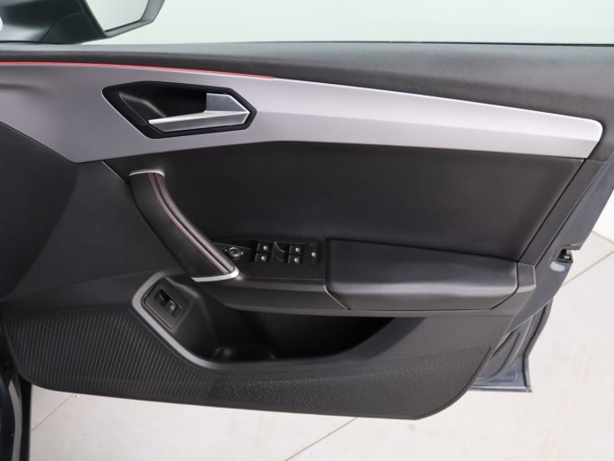 2025 Seat Leon