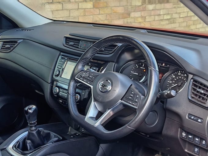 2025 Nissan X-trail