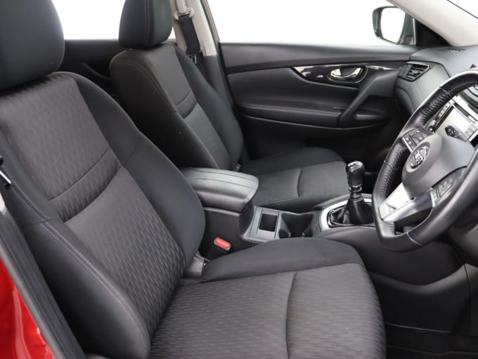 2025 Nissan X-trail