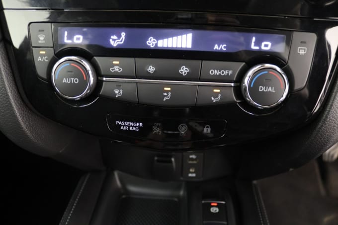 2025 Nissan X-trail