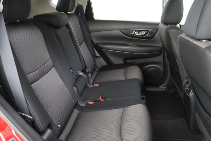 2025 Nissan X-trail