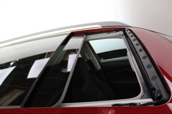 2025 Nissan X-trail
