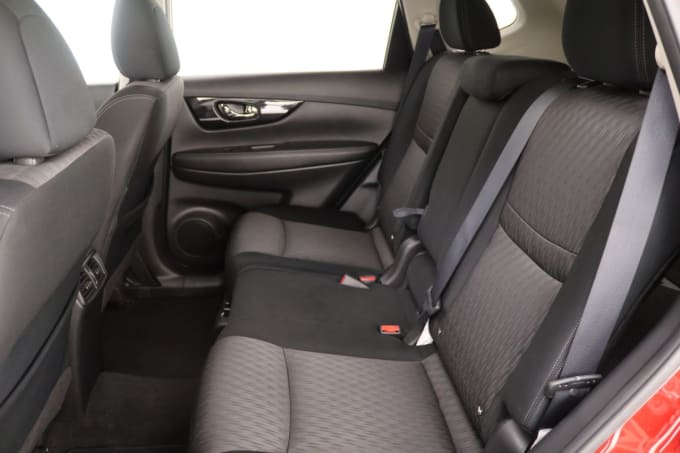 2025 Nissan X-trail