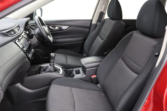 2025 Nissan X-trail