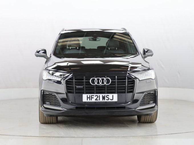 2025 Audi Q7