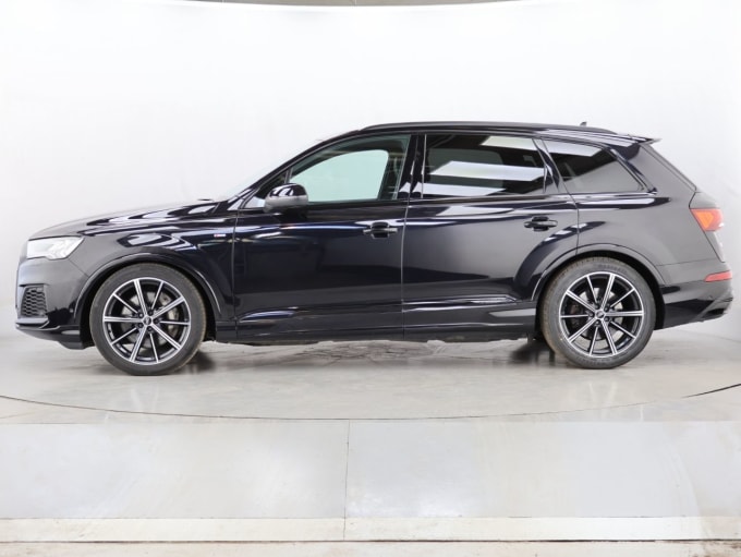 2025 Audi Q7