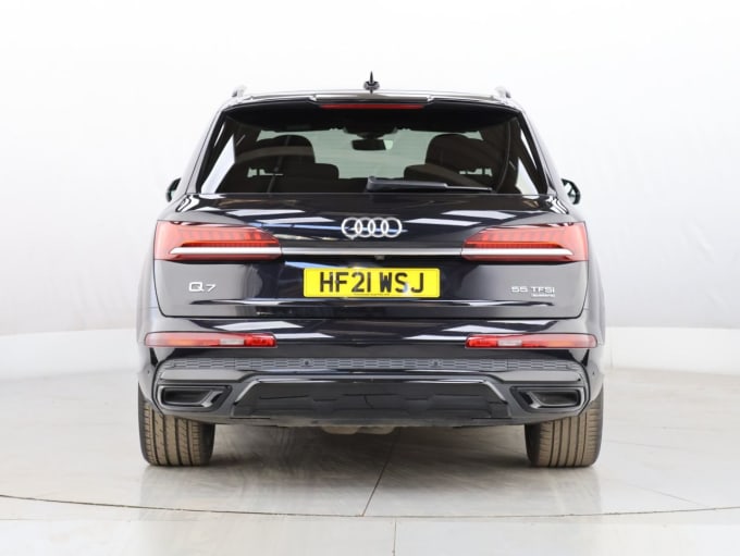 2025 Audi Q7