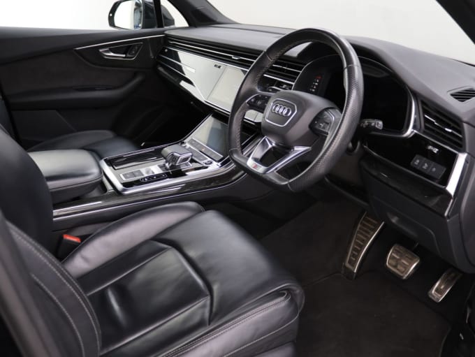 2025 Audi Q7