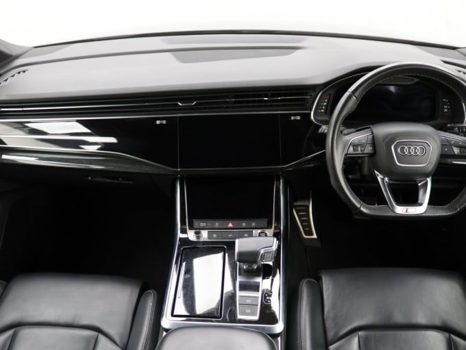 2025 Audi Q7