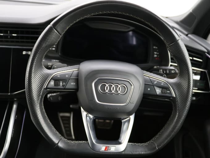 2025 Audi Q7