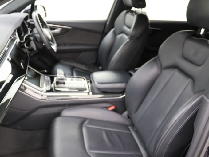 2025 Audi Q7