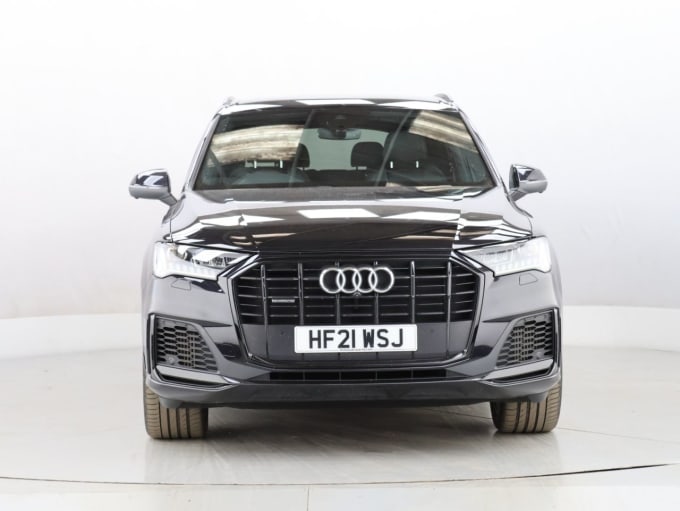 2025 Audi Q7