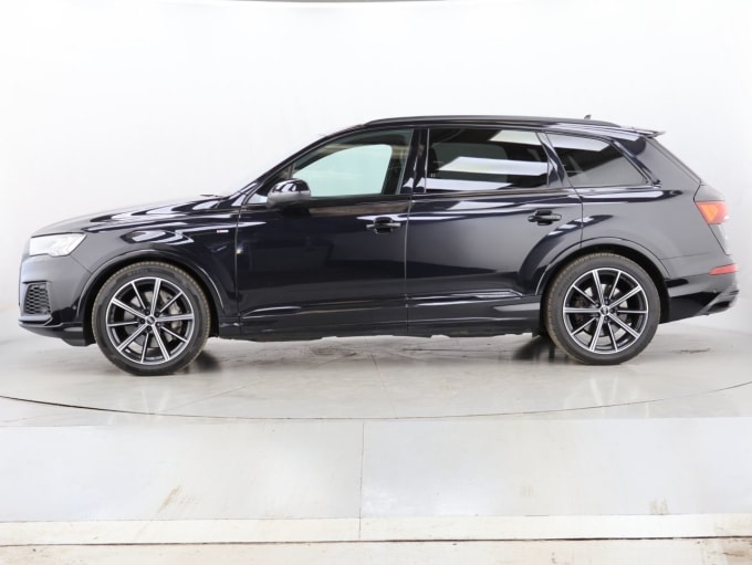 2025 Audi Q7