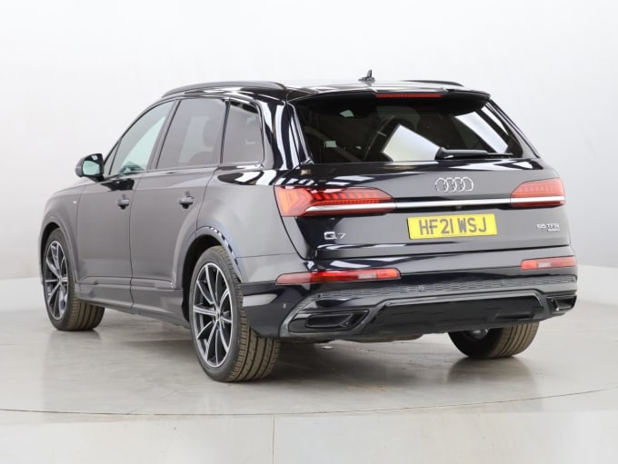 2025 Audi Q7