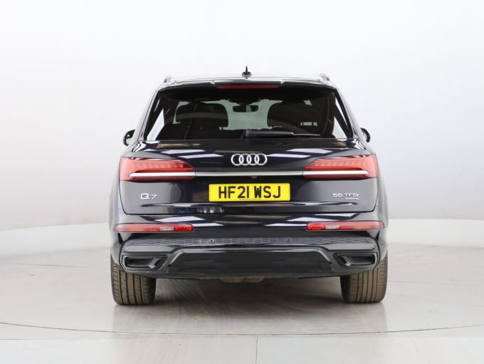 2025 Audi Q7