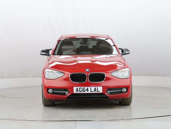 2025 BMW 1 Series