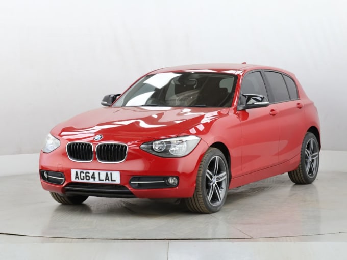 2025 BMW 1 Series