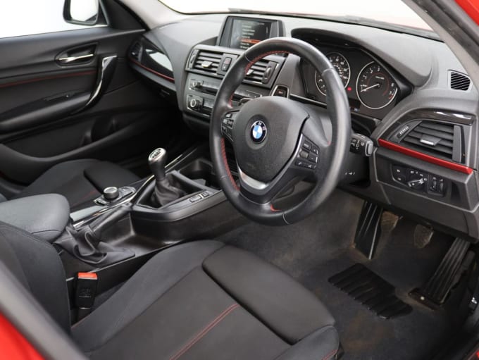 2025 BMW 1 Series