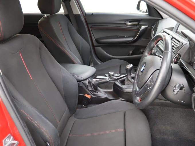 2025 BMW 1 Series