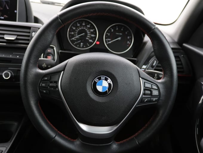 2025 BMW 1 Series