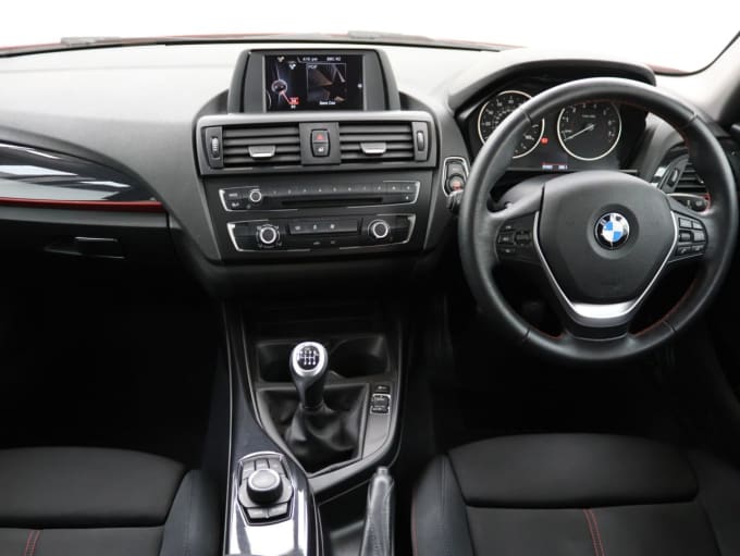 2025 BMW 1 Series