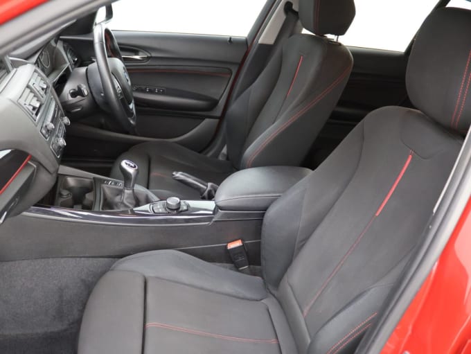 2025 BMW 1 Series