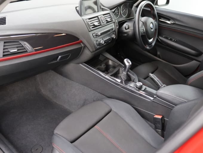 2025 BMW 1 Series