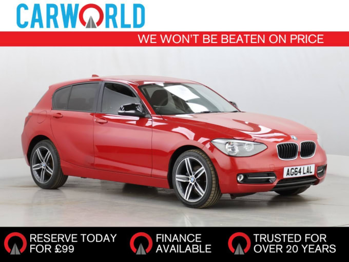 2025 BMW 1 Series