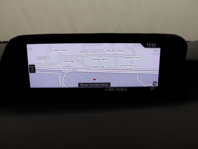 2025 Mazda Mazda3
