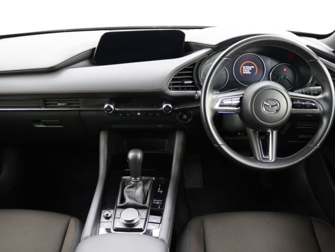2025 Mazda Mazda3