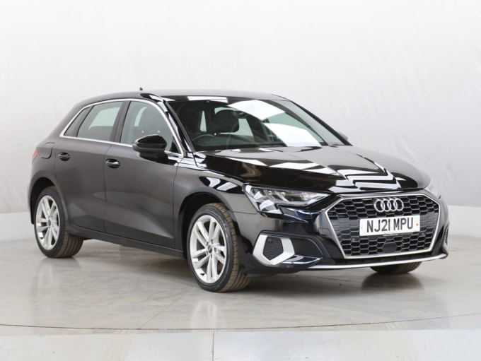 2025 Audi A3