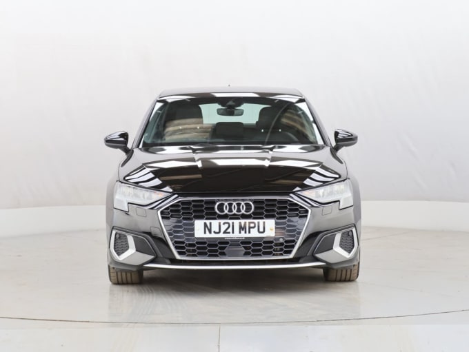 2025 Audi A3