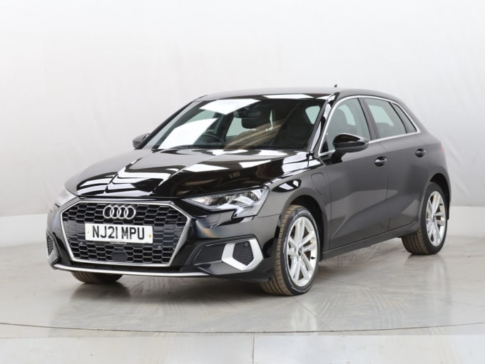 2025 Audi A3