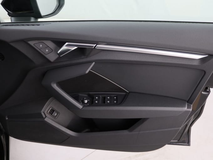 2025 Audi A3