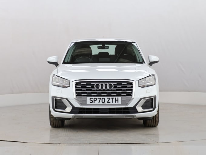 2025 Audi Q2