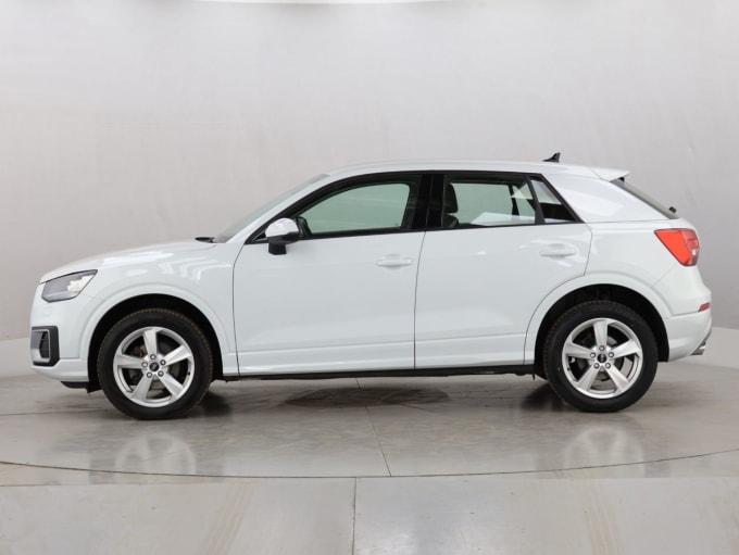 2025 Audi Q2