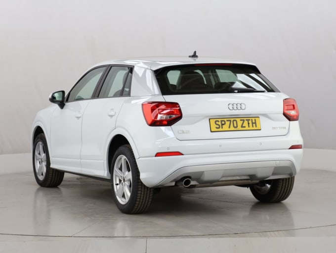 2025 Audi Q2