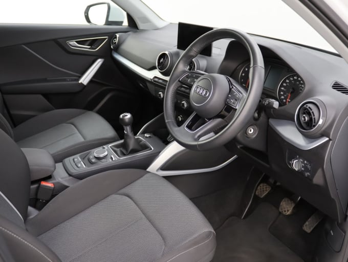 2025 Audi Q2