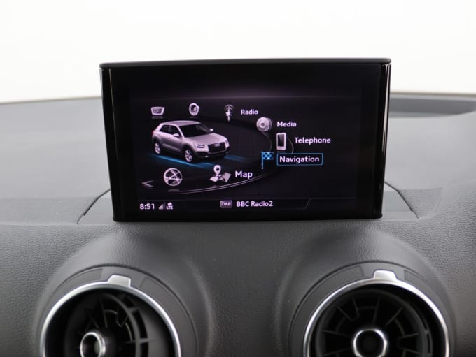 2025 Audi Q2