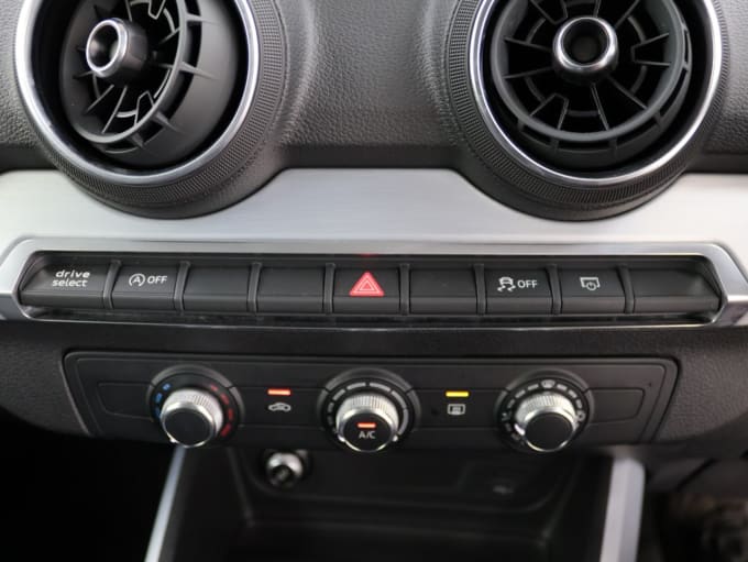 2025 Audi Q2