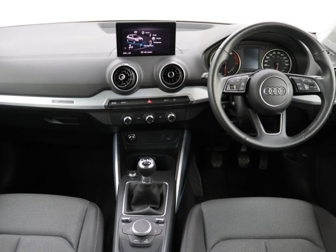 2025 Audi Q2